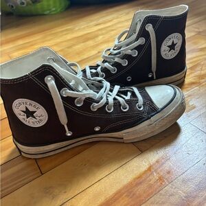 Converse all stars / chuck Taylor